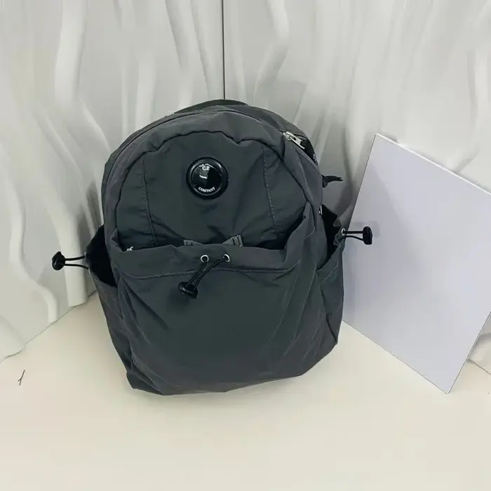 Nouveau sac à dos décontracté de style académique