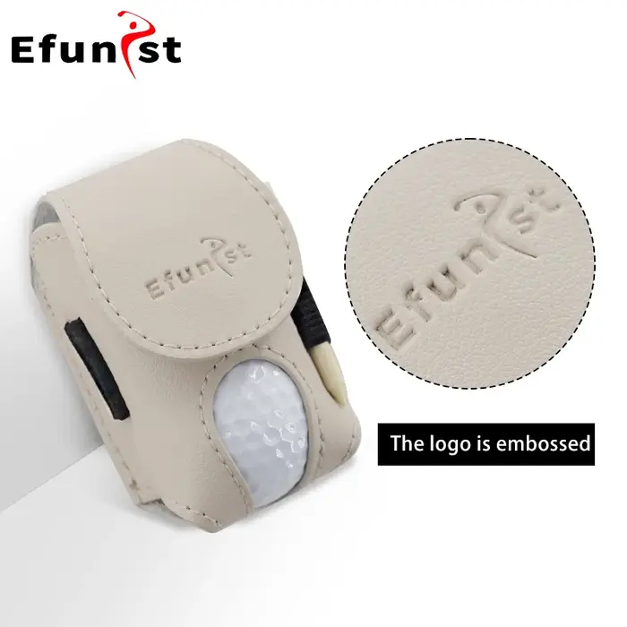 Petit sac de taille de Golf Efunist