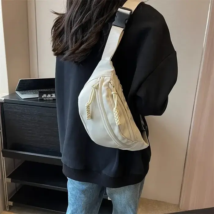 Sacs de poitrine, sac banane pour femme