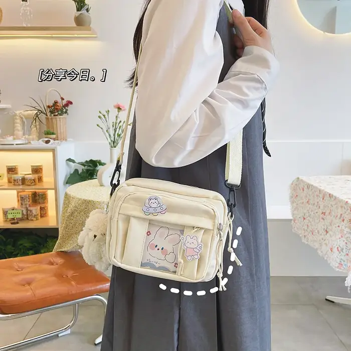 Nouveau Kawaii sac filles 2025