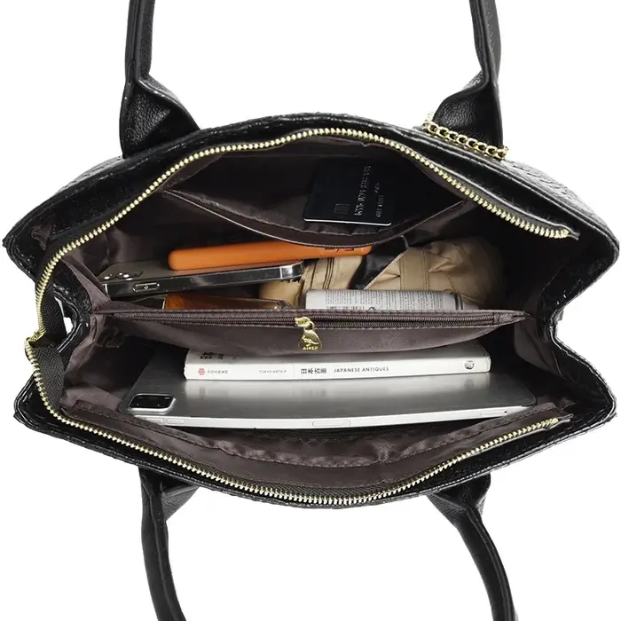 Sac à main tendance pour femme 2025