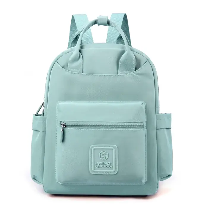 Sac à dos de grande capacité étanche pour femme