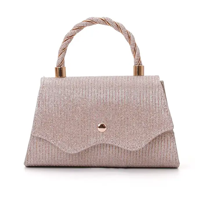 Sac à main, sac à main de maquillage à la mode, sac à bandoulière à une épaule, sacs à main de demoi