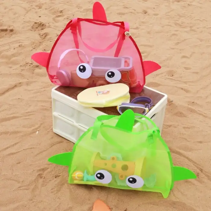 Sac de plage d'été grande capacité