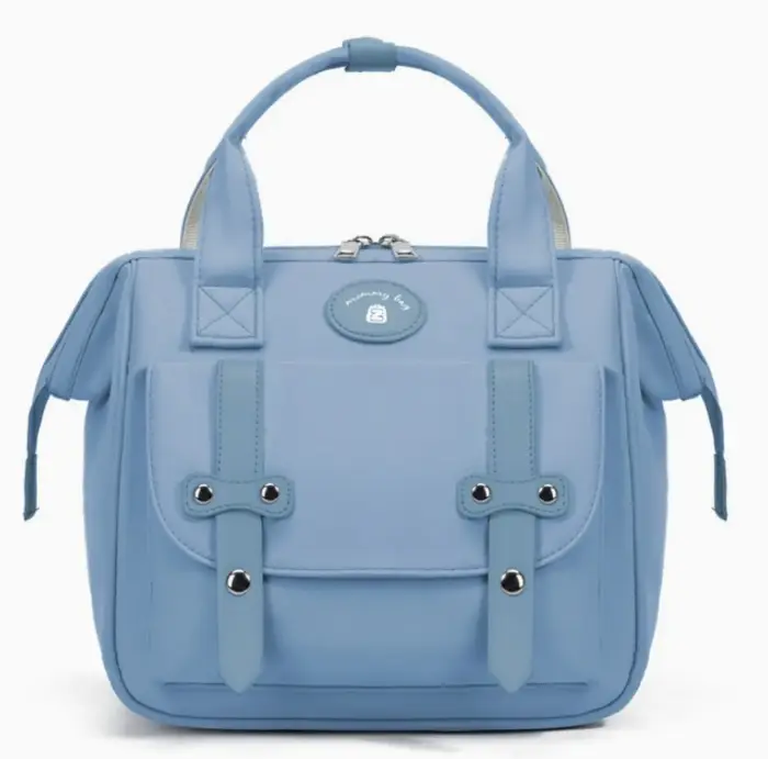 Édition 2026 - Sac à main pour femme en nylon