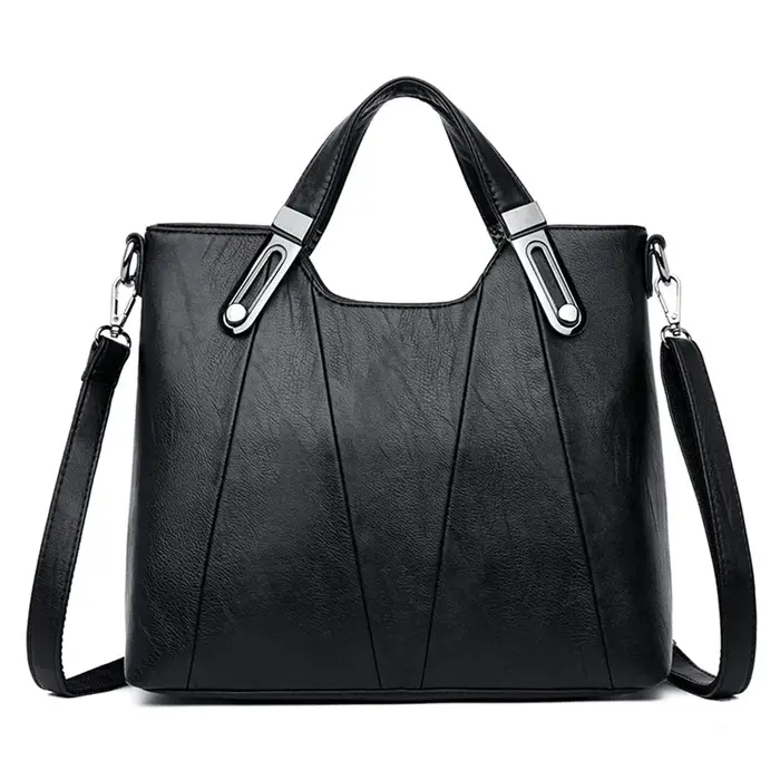 Sacs à main de marque de luxe pour femmes, sacs de styliste en cuir PU, sacs à bandoulière de loisir