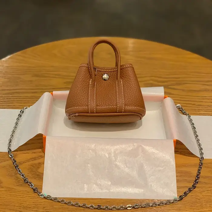 Mini sac de luxe en cuir véritable cousu main avec fil ciré, pochette bandoulière premium pour rouge