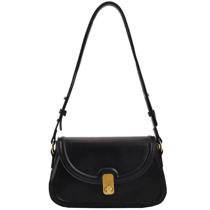 Sac à bandoulière de luxe pour femme