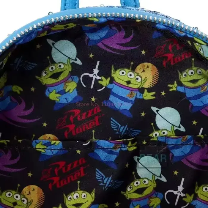 Loungefly Friends-Sac à main à double sangle pour femme