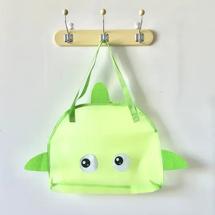 Sac de plage d'été grande capacité