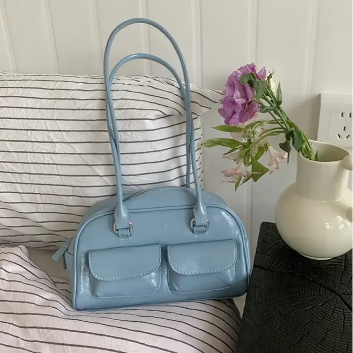 Sac à bandoulière tendance pour femmes