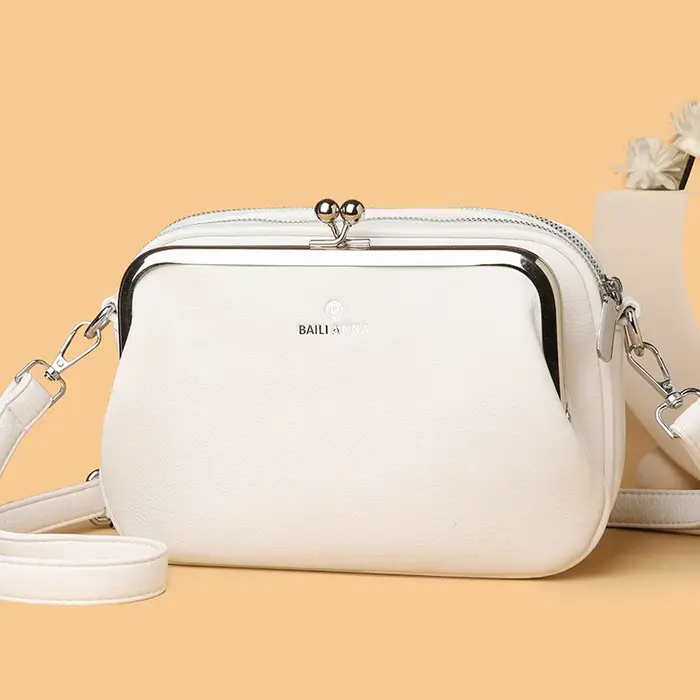 Sac à bandoulière élégant pour femmes