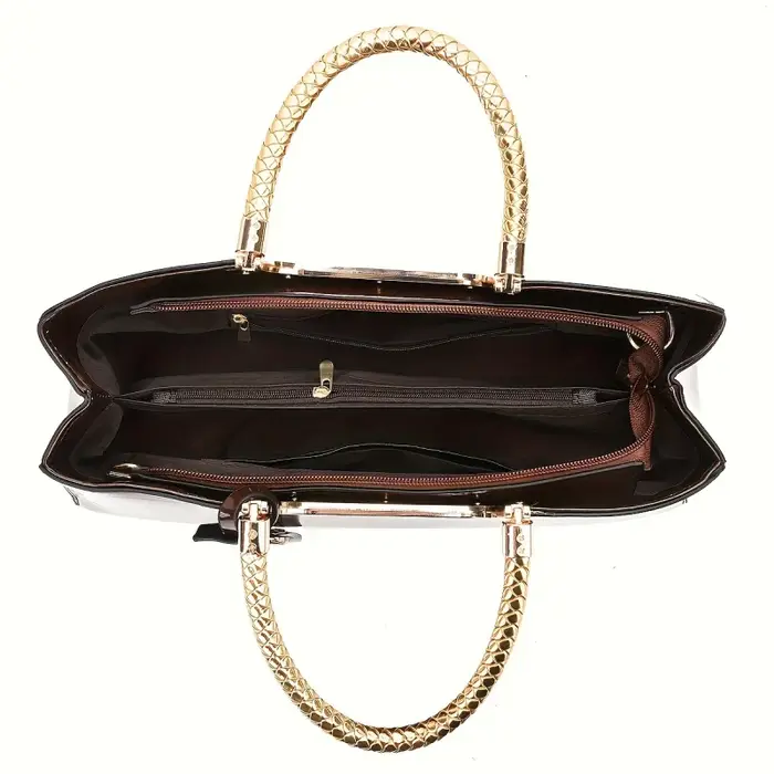 Sac à main de soirée élégant pour femme - sac à bandoulière