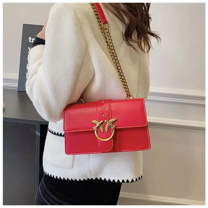 Nouveau sac à bandoulière tendance pour femme