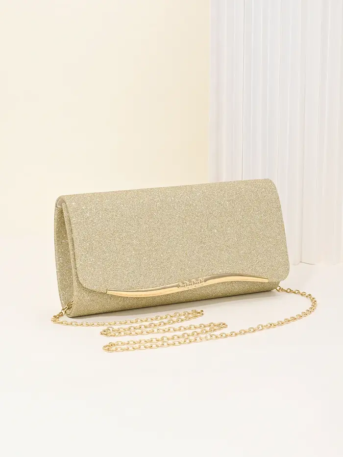 Pochette de soirée pour femme