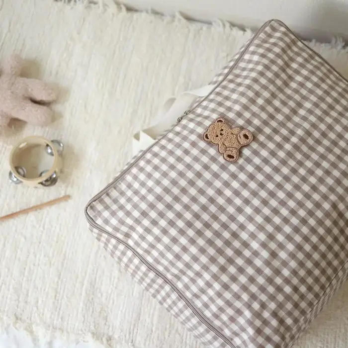 Sac de maman de grande capacité