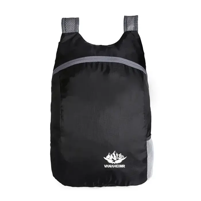 Sac pliant ultraléger pour hommes et femmes, sac à dos Portable étanche à grand volume, sacs de voya