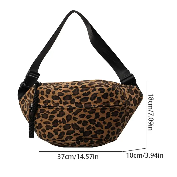 Sac de taille pour femme