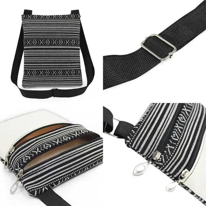 Sac cartable personnalisé avec Logo imprimé