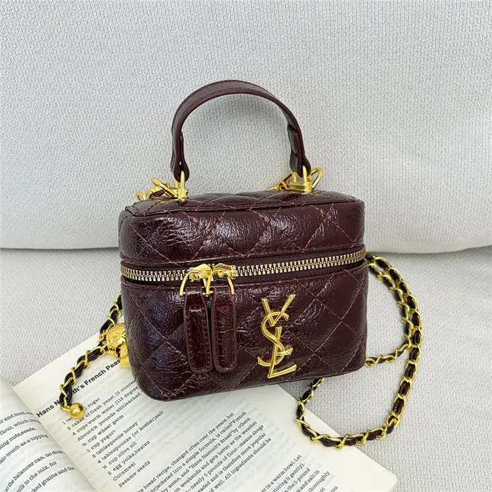 Sac structuré, sac à main de créateur unique avec poignée supérieure, sac à main de luxe abordable e