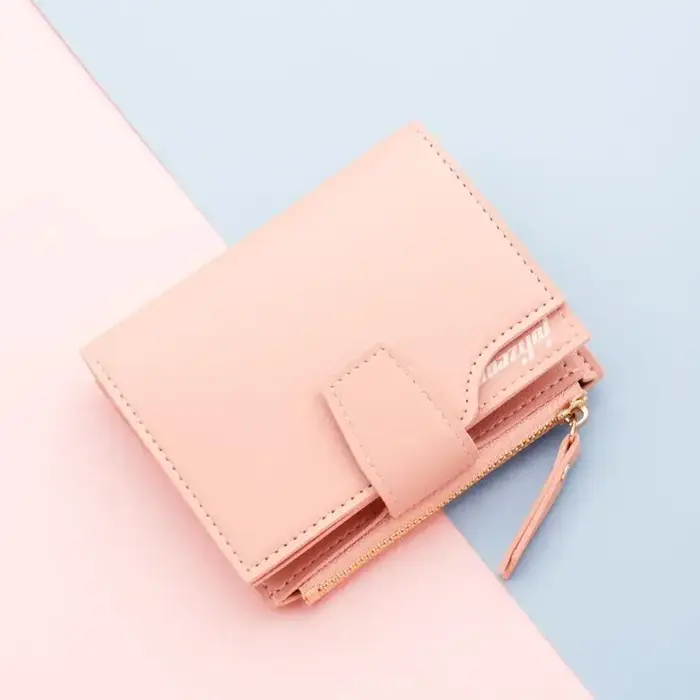 Mini sac à main petites femmes portefeuille femme pour filles dame rose Wolet Walet Perse sac d'arge