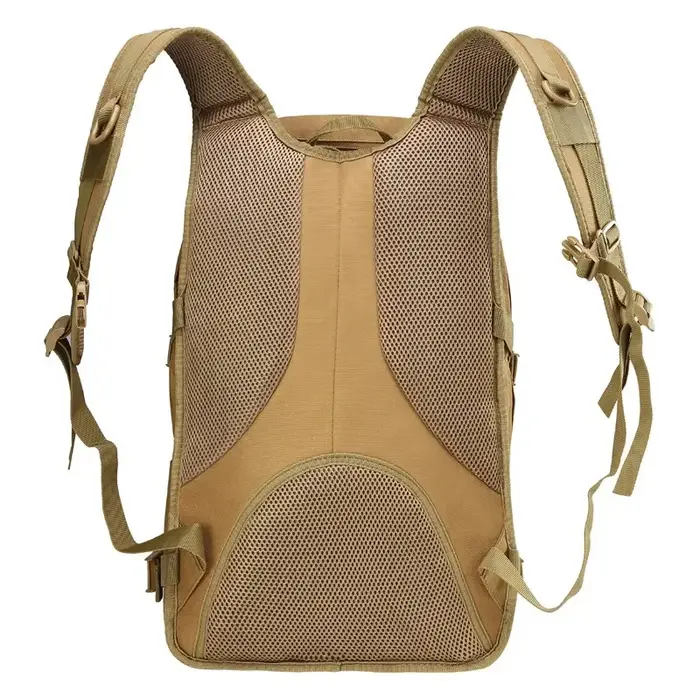 Sac à dos d'alpinisme tactique militaire camouflage
