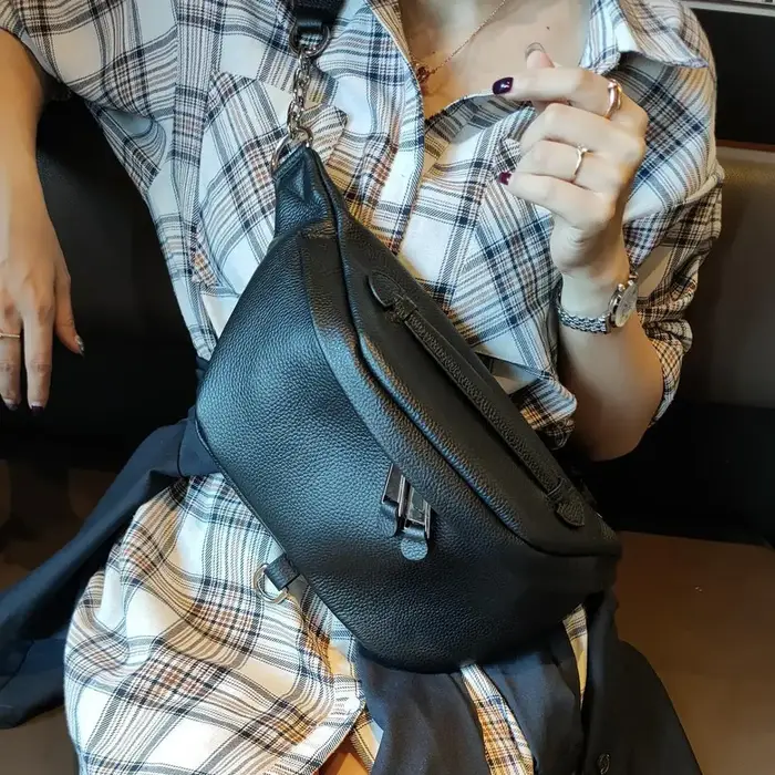 BRIGGS – sac de ceinture pour femmes