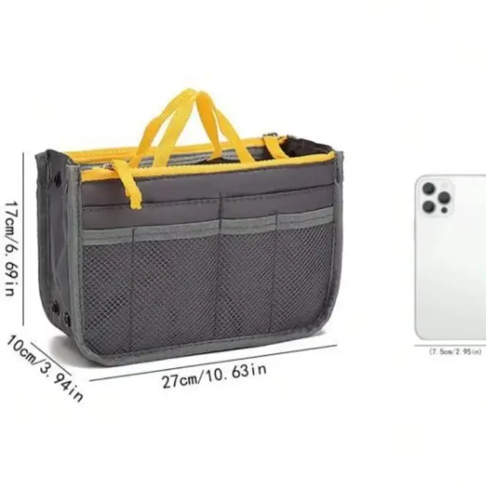 Organisateurs de sacs à main