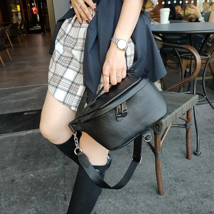 BRIGGS – sac de ceinture pour femmes