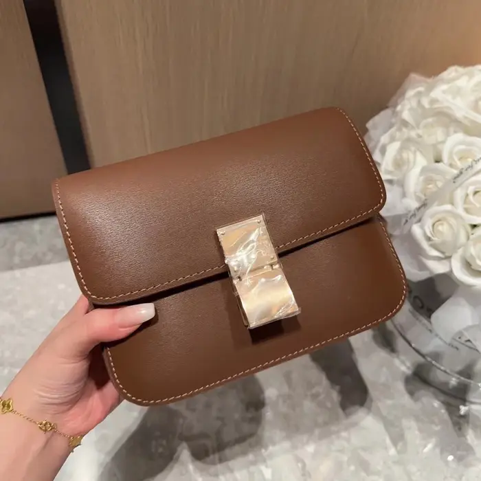 Mendy femmes sac à bandoulière femme sac croisé en cuir véritable luxe concepteur dame petit sac carré boîte rabat sous les bras sacs à bandoulière
