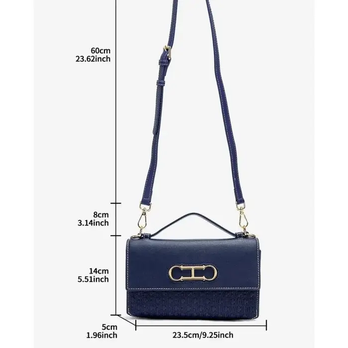 Sac à main pour femme CH Brand 2025