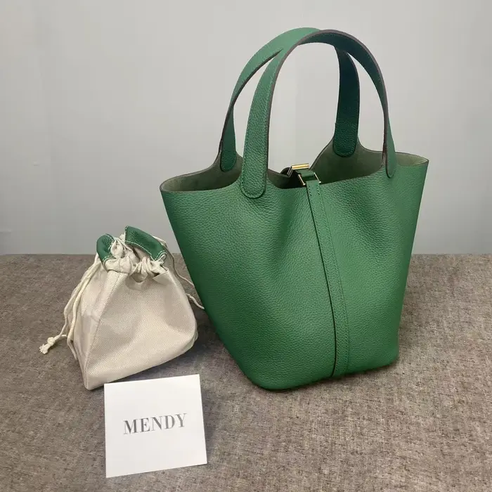 Sac seau pour femmes, fourre-tout de bonne qualité