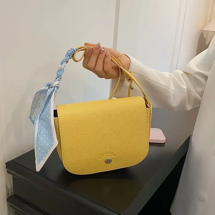 Sac à langer chic Paris pour femme