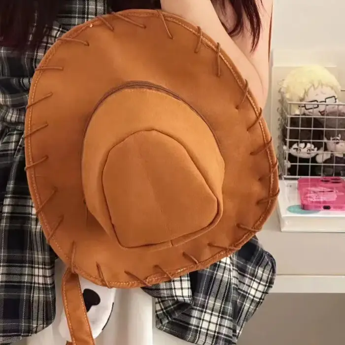 Sac à dos Anime Kawaii Cartoon pour filles