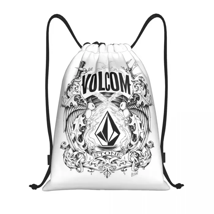 Sacs à dos avec logo V-Volcom