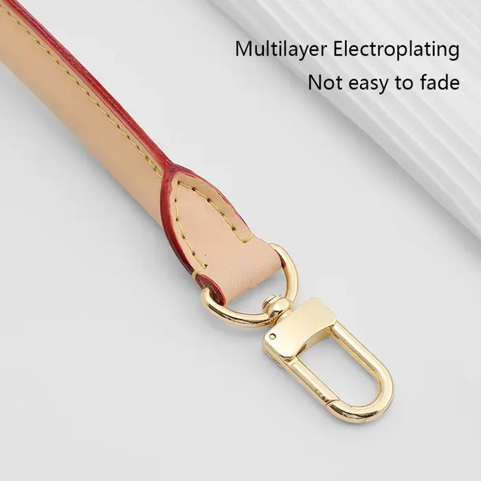 Sangle de sac en cuir véritable Vachetta pour Speedy 20 25 30 bretelles ceintures accessoires de sac de remplacement