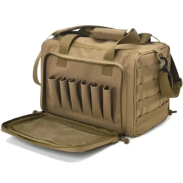 Sac de rangement multifonctionnel pour sac à main d'extérieur