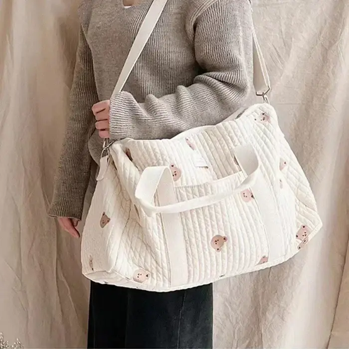 Sac à couches pour bébé
