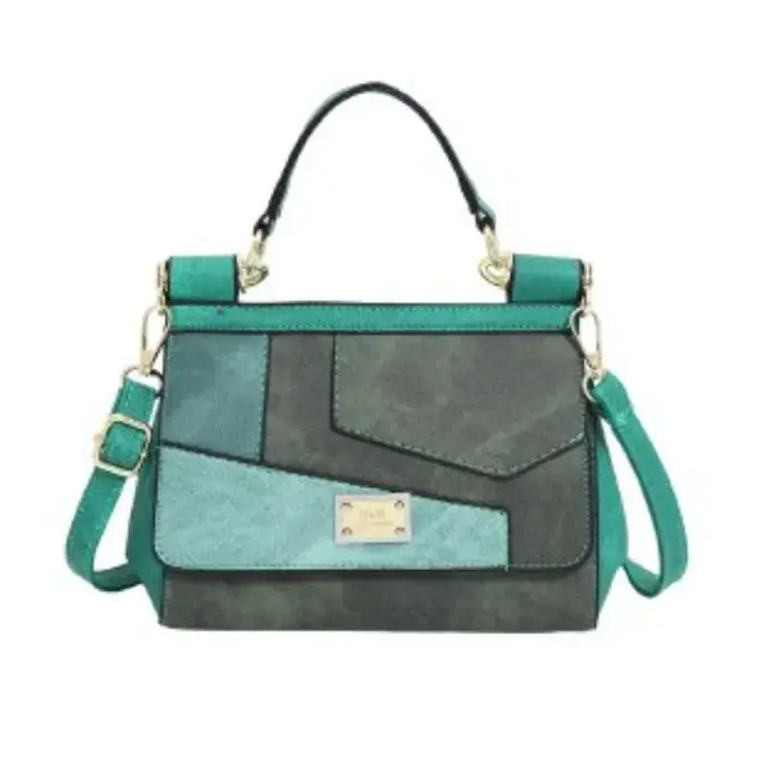 Sac à langer élégant et unique pour femme – Fourre-tout en cuir haut de gamme
