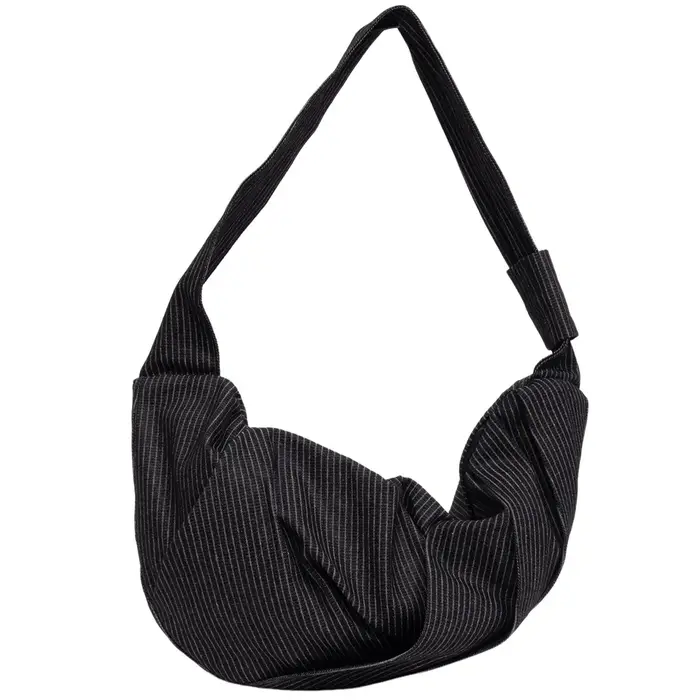 Sac de poitrine pliable City Chic pour femme
