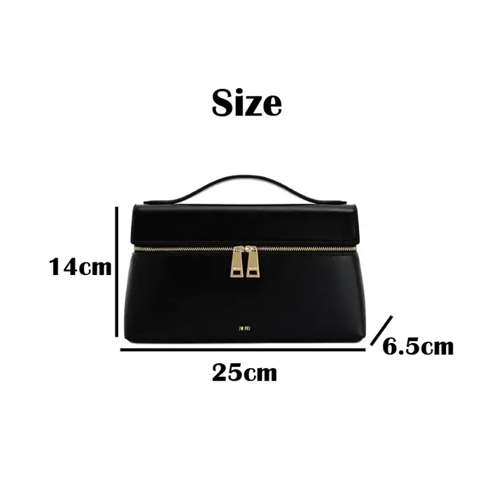 Sac à main en cuir véritable JW PEI Premium
