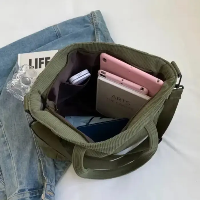 Sac à bandoulière polyvalent à la mode