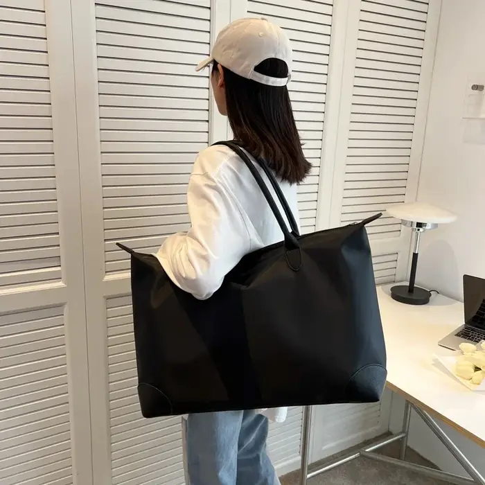 Sac à main Oxford Grill pour femme