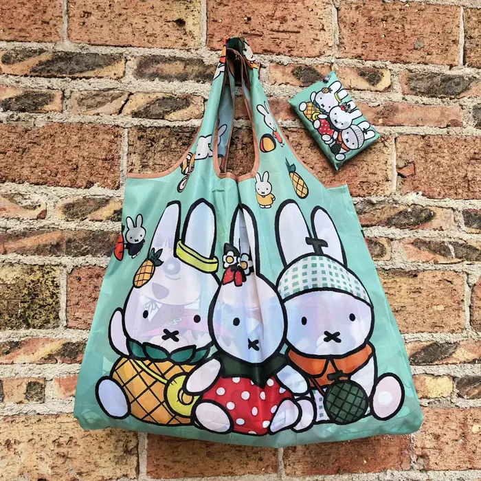 Sac à main Miffy de dessin animé