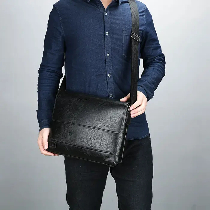 Sac à bandoulière, sac à bandoulière pour hommes