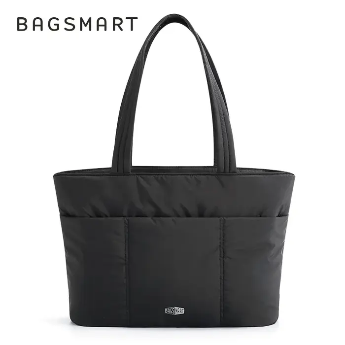 BAGSMART sac fourre-tout marque de luxe 2025 sacs originaux voyage femmes sac grande capacité école 
