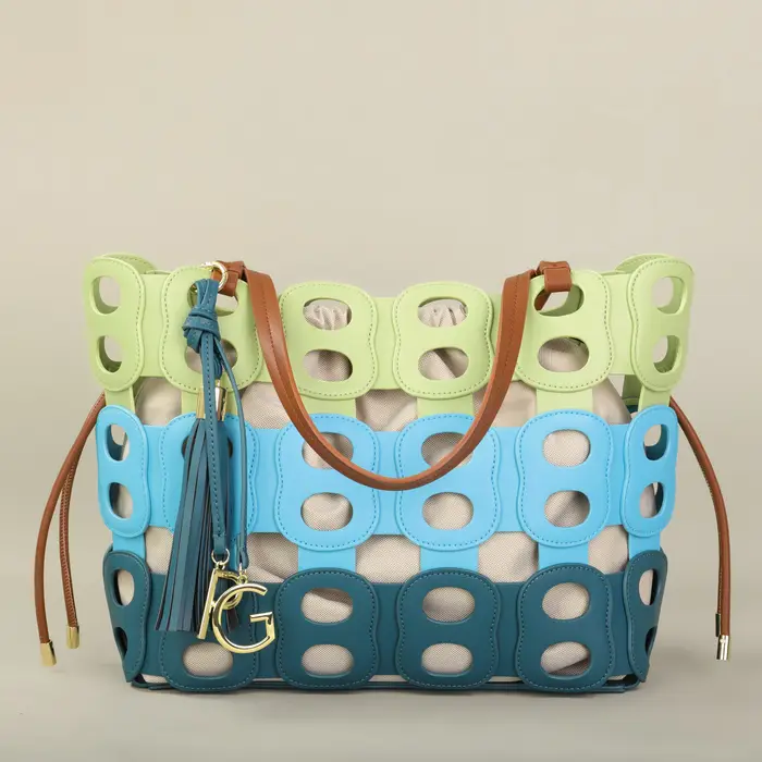 Sac bandoulière PG pour femme – Nouvelle collection de luxe