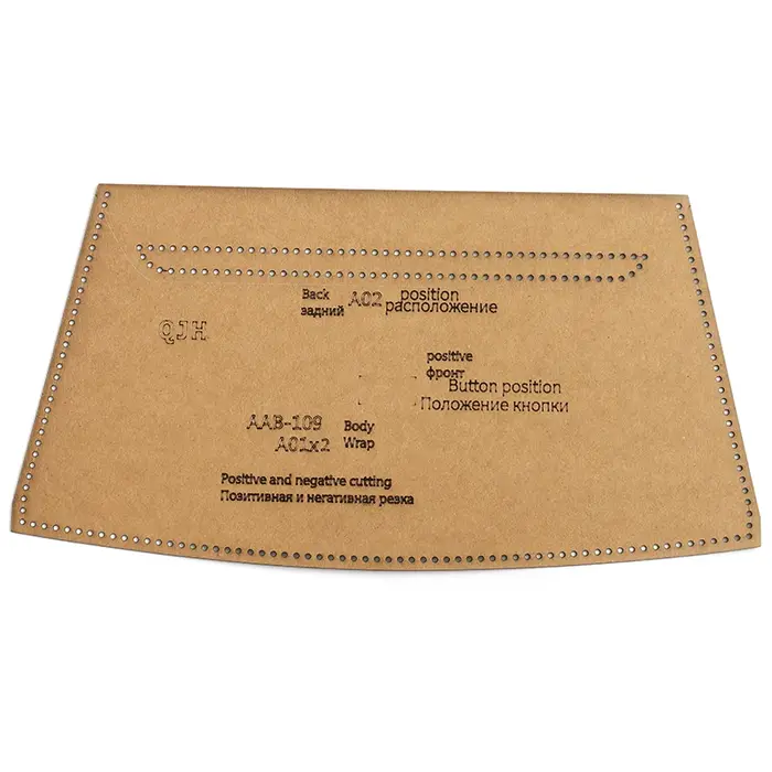 QJH – sac à main à bandoulière simple
