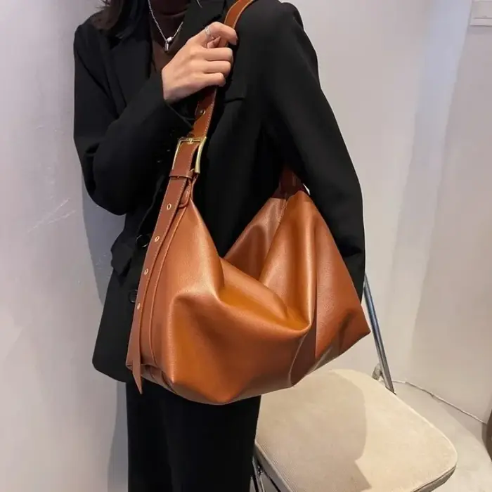Sac à langer rétro pour tous les jours
