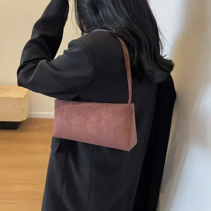 Mode nouveau sac à main français 2025 sacs